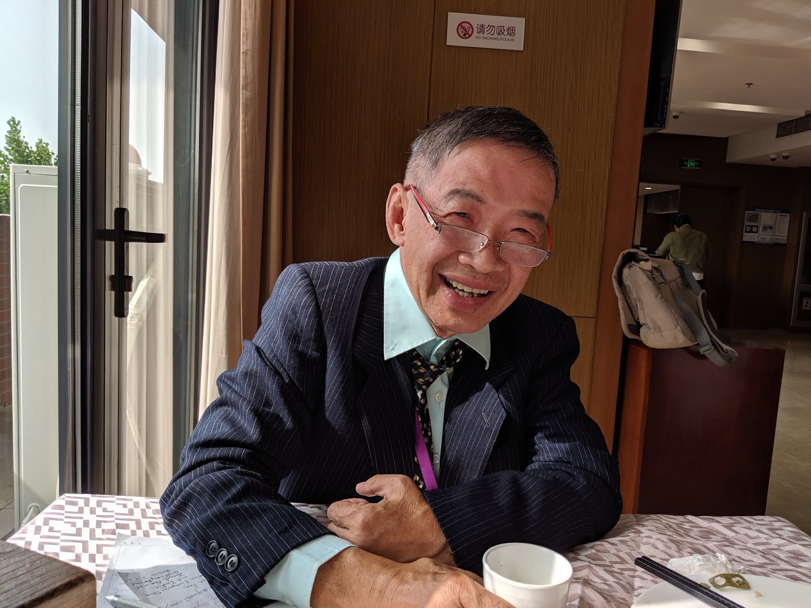 Understanding Society: Thai politics and Thai perspectives 