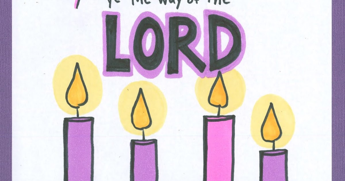 The Meaning of the Advent Wreath - YouTube