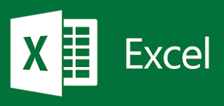 cara buka password excel