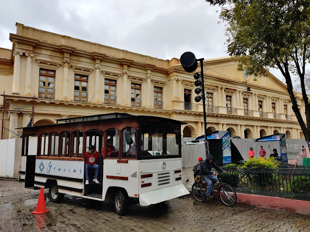  San Cristobal de las casas guide