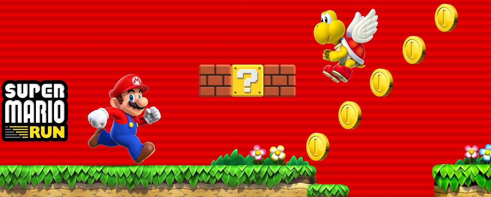 Como jogar todos os modos de Super Mario Run, novo game para iPhone
