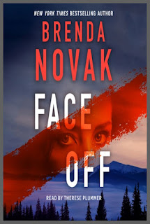 Face Off (The Evelyn Talbot Chronicles #3) by Brenda Novak