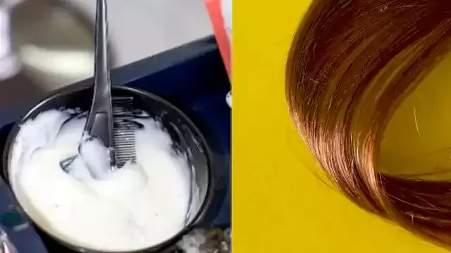 ماسكات لترطيب الشعر ماسكات لترطيب الشعر