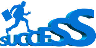 Failure is only the first step to achieve success