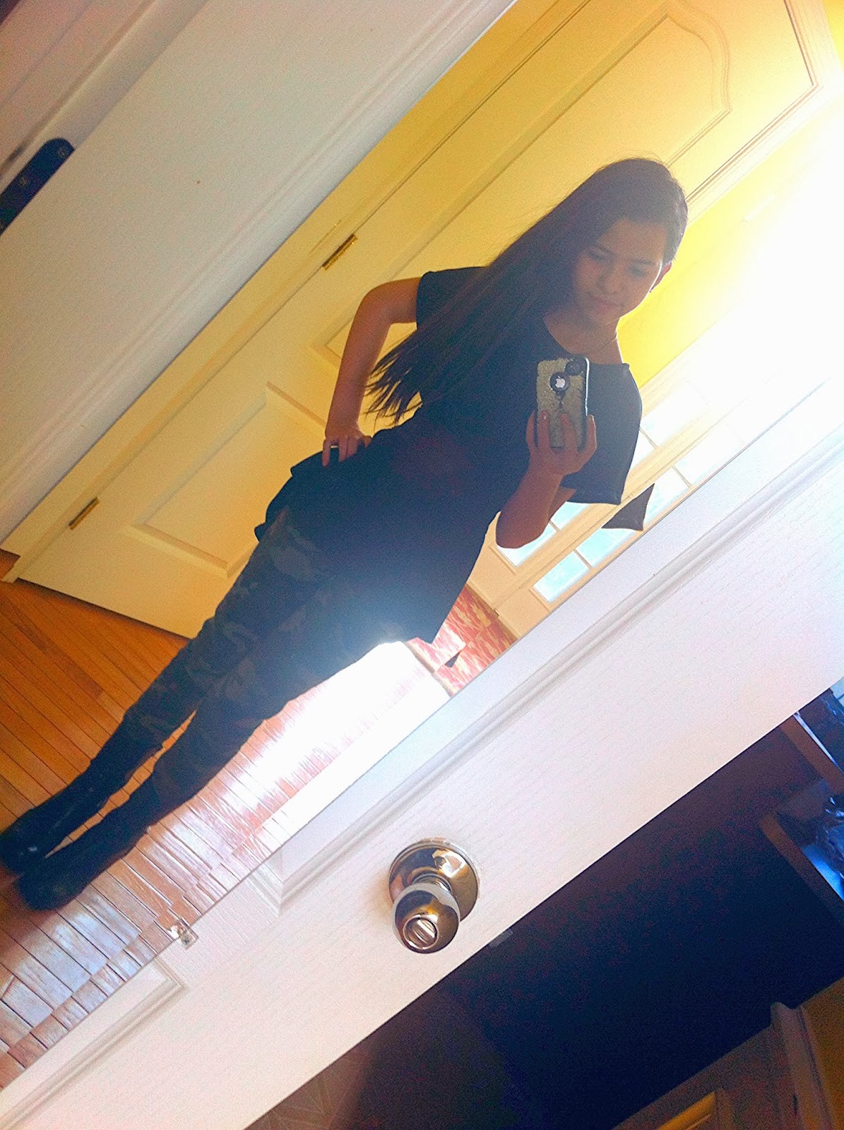 evelyn adriana : 2013