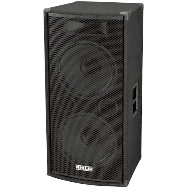 ahuja 15 inch full range speaker || ahuja srx 500 || ahuja 400 watt speaker box price ahuja 15 inch full range speaker || ahuja srx 500 || ahuja 400 watt speaker box price