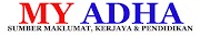 SUMBANGAN DANA KEPADA BLOG MY ADHA