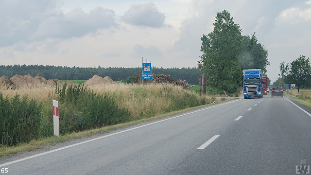 Budowa drogi ekspresowej S5 Kujawsko Pomorskie
