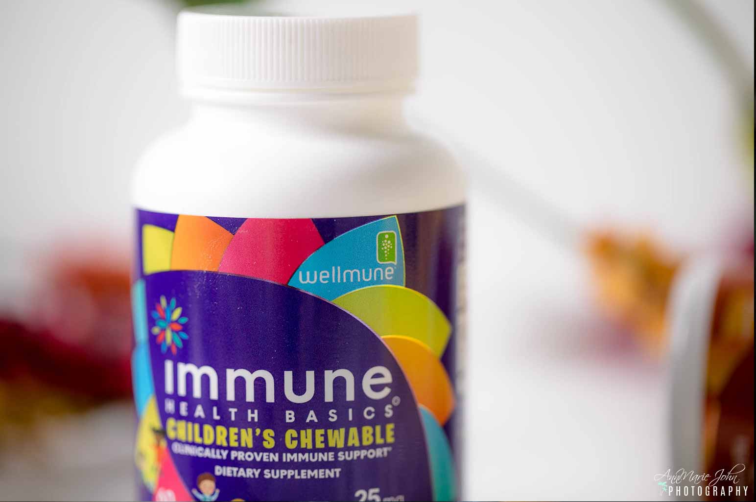 Immune Support Supplements