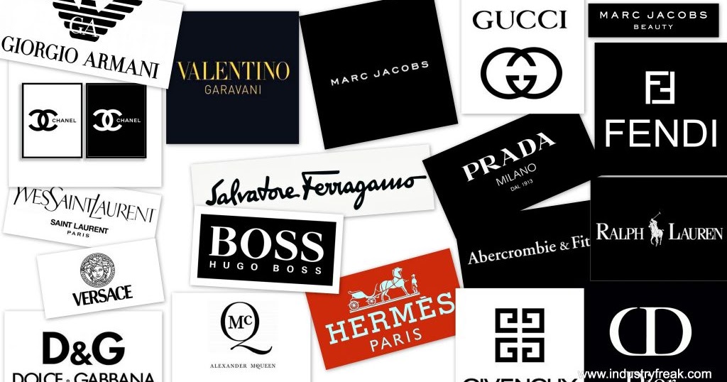 Top Clothing Companies In The World | Gold Garment