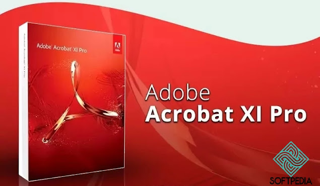download adobe acrobat xi full free