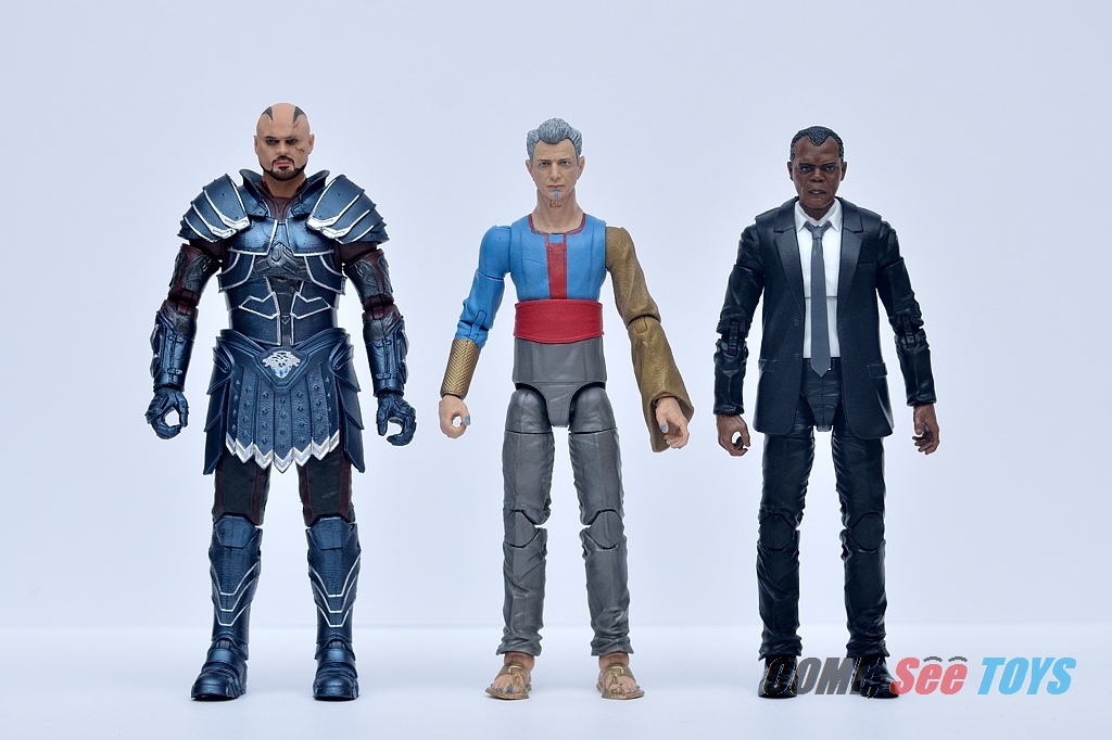 grandmaster marvel legends