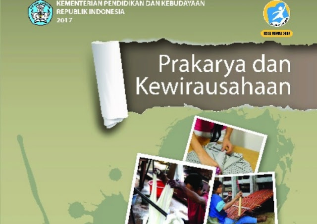RPP PKWU Kelas 10 Kurikulum 2013 Revisi 2018, untuk SMA