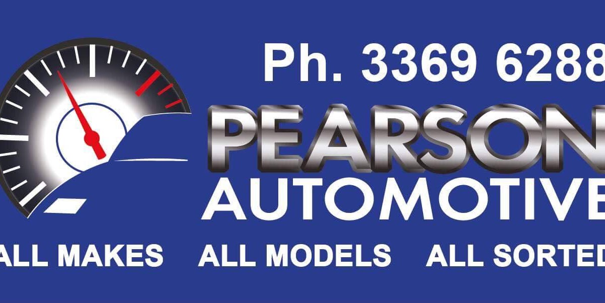 Pearson Automotive Vehicle Service & Repairs Milton QLD