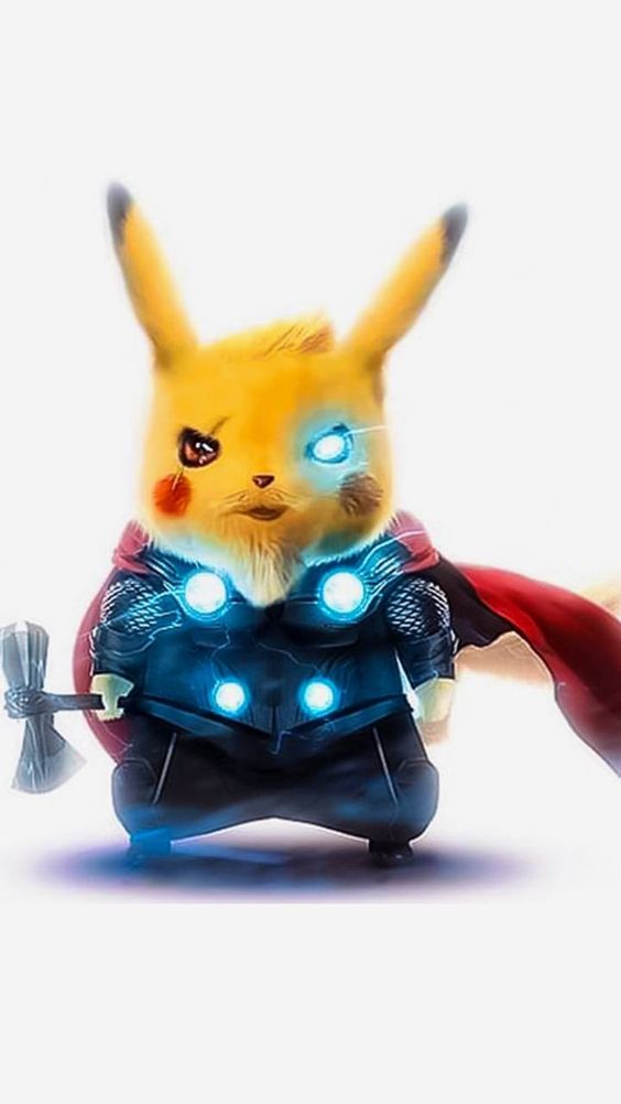 Pokémon Dedektif Pikachu (2020) Telefon Duvar Kağıdı İndir « SOCKSAT