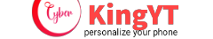 MIUI Themes | Xiaomi Themes | Redmi Themes  - Cyber king YT