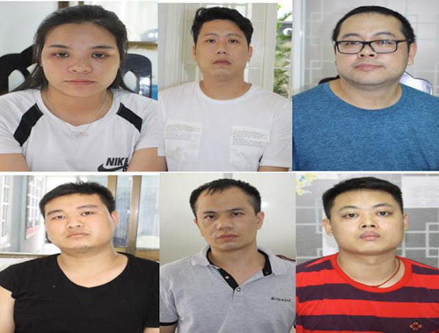 Không loại trừ nhóm sản xuất clip sex ở Đà Nẵng có đồng phạm