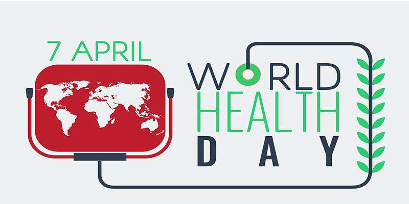 World Health Day Wishes Unique Image World Health Day Wishes Unique Image