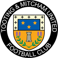 TOOTING & MITCHAM UNITED FC
