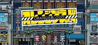 orangeblood game logo