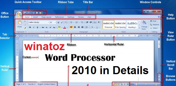 microsoft word 2010 download