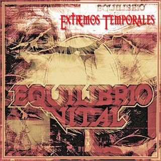 DESCARGAS METAL VENEZOLANO Equilibrio Vital Extremos Temporales (2008)