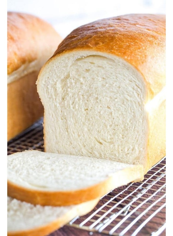 Bread Making | principle | Equipment used | Faults in bread 