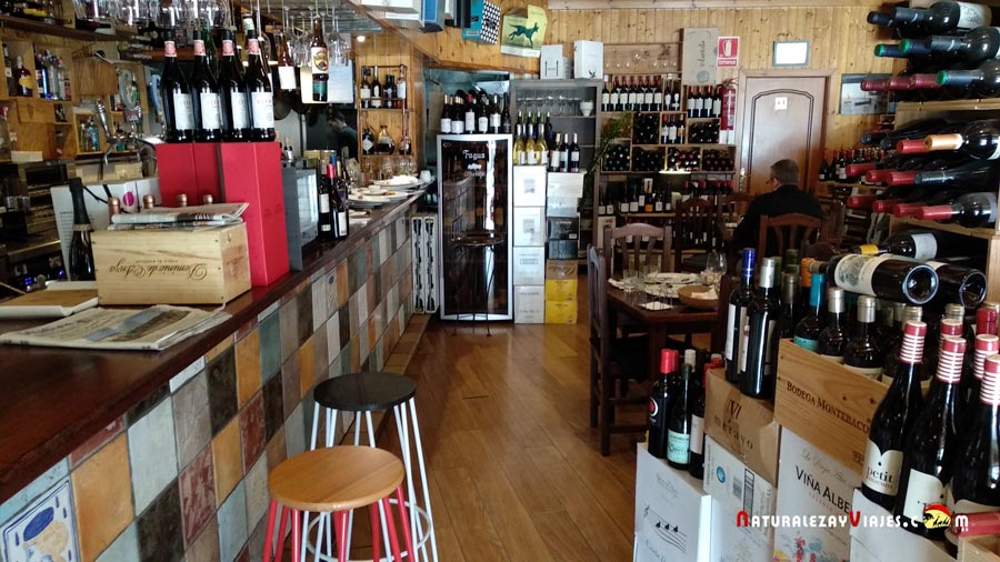 Los mejores bares de tapas en Huelva Naturaleza y Viajes
