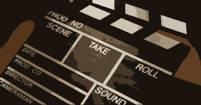 Contoh Proposal UKK Multimedia 2020 "Film Pendek" - awiracr