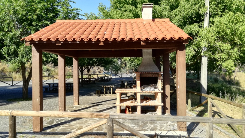 Parque de Merendas do Cabril Parque de Merendas do Cabril