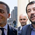 Dal no euro allo stop immigrati.Il programma di governo di Lega e M5S