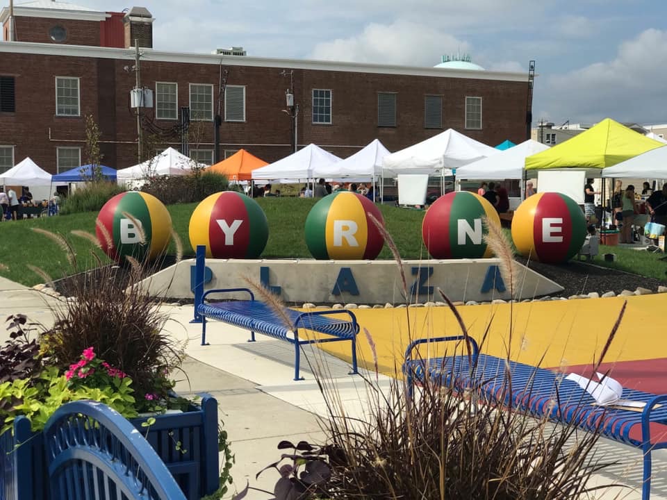 Wildwood 365 Downtown Wildwood Farmers Market to OPEN Memorial Day