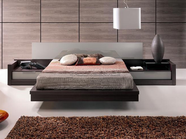 modern beds design pictures ~ Interior Design Styles