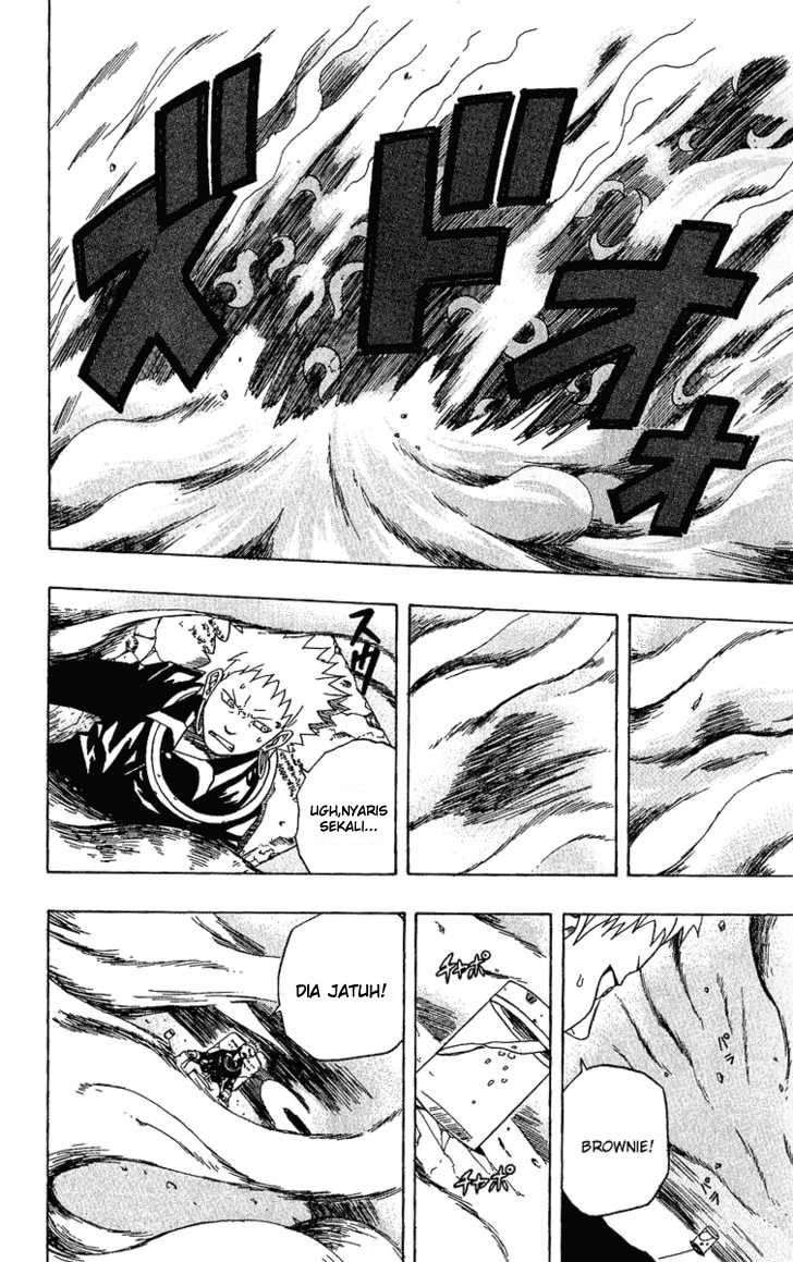 666 Satan Chapter 22 b Gambar 9