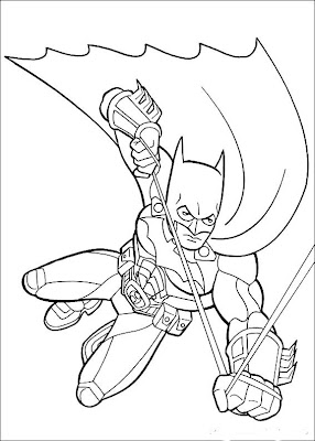 Batman Coloring Sheets on Coloring Pages For Adults  Batman Coloring Pictures Pages Kids Batman