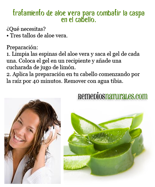 Cuidado Del Cabello Sabila