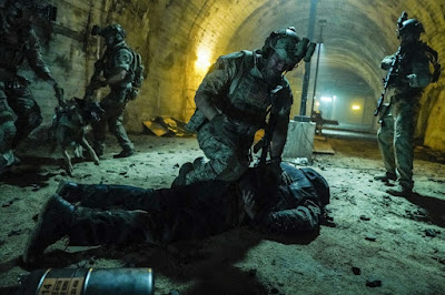 Seal Team Season 2 Image 2