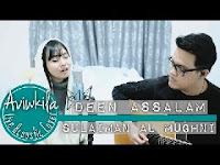 Aviwkila - Deen Assalam Mp3 Cover Aviwkila - Deen Assalam Mp3 Cover