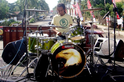 6 Kemampuan untuk Menjadi Drummer yang Baik dan Profesional