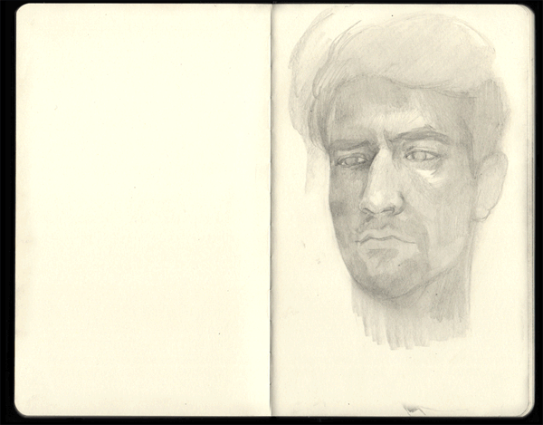 04-Thomas-Cian-Expressions-on-Moleskine-Portrait-Drawings-www-designstack-co