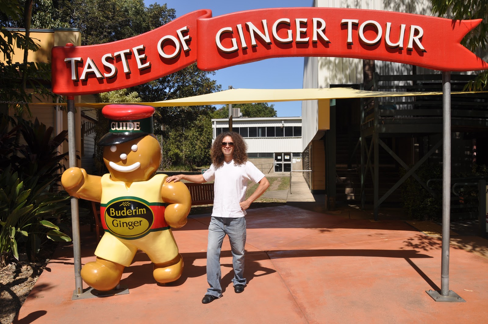 Matt's Travel & Living Blog: Final sights of Australia