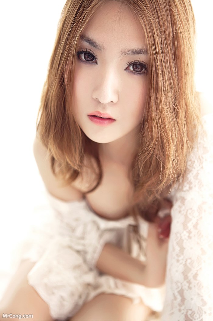Beautiful and sexy Chinese teenage girl taken by Rayshen (2194 photos) photo 101-18