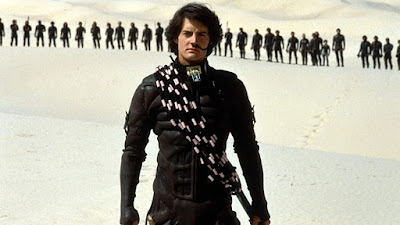 Dune 1984 Movie Image 4