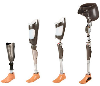 leg prosthesis knee prosthetics lower below prosthetic above ischial containment joint socket advantages system type healthcare jay