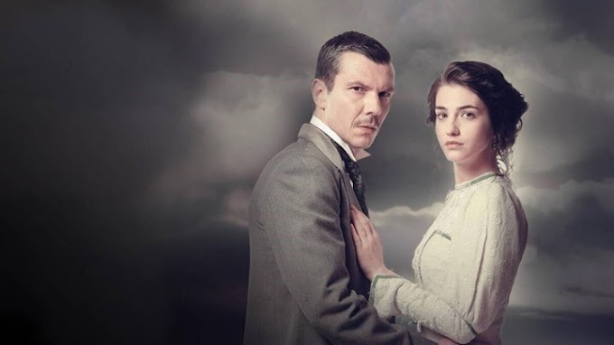 Spoiler για το Κόκκινο Ποτάμι: Τι αποκάλυψε ο "Θεόκλητος" 