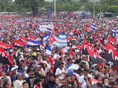 managua