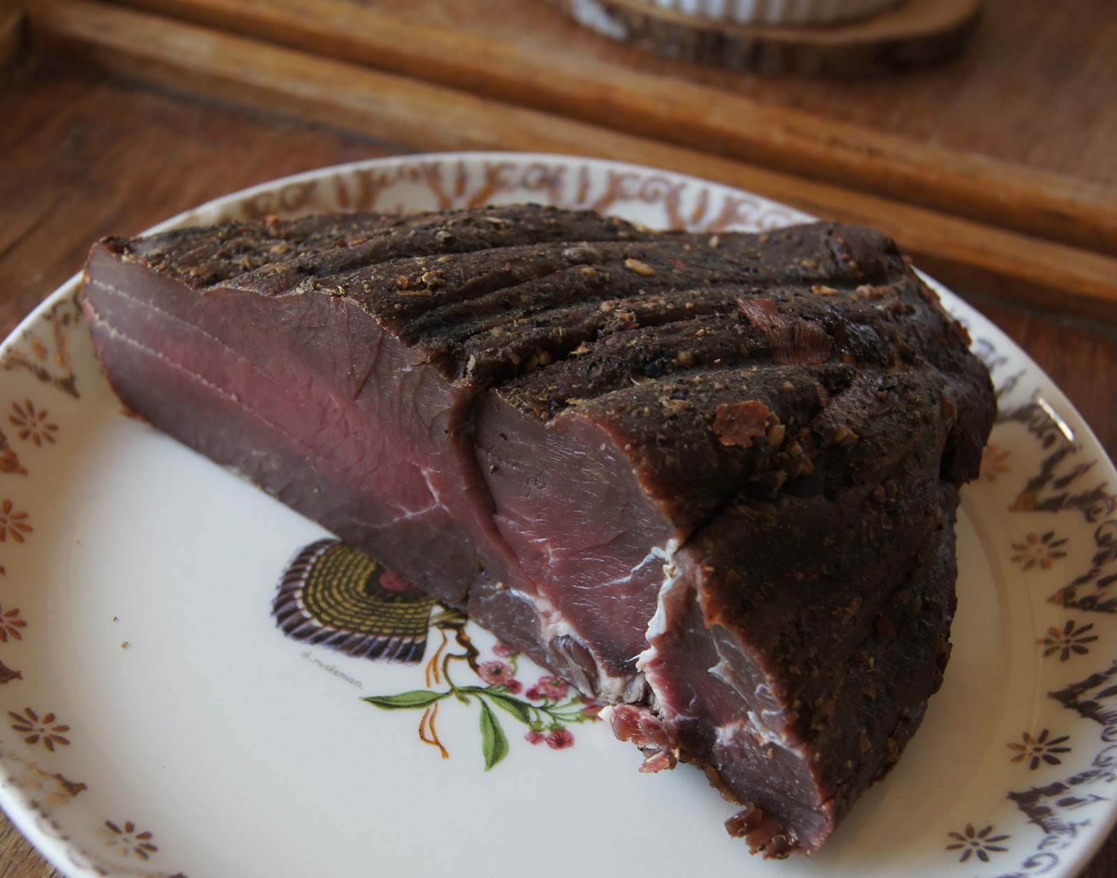 Trout Caviar Smokey Deer