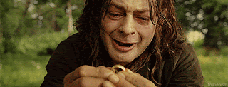 FredGould: lord of the rings gifs