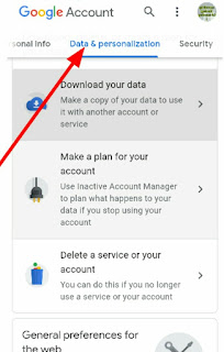 How to delete google account | how to delete Gmail account