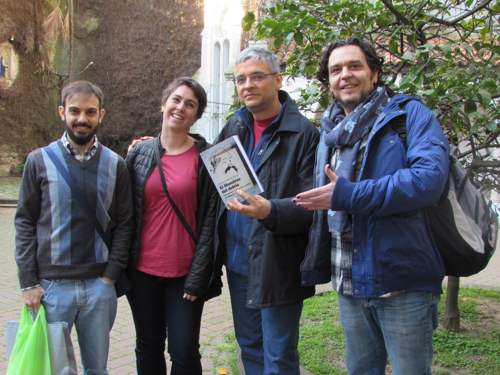 José María Marcos Alberto Laiseca y la Novela Histórica